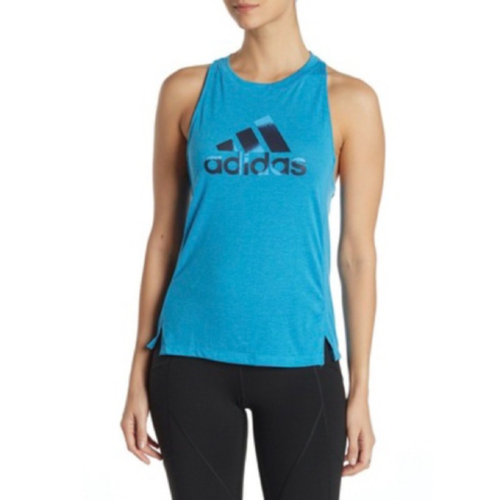 ADIDAS tank top